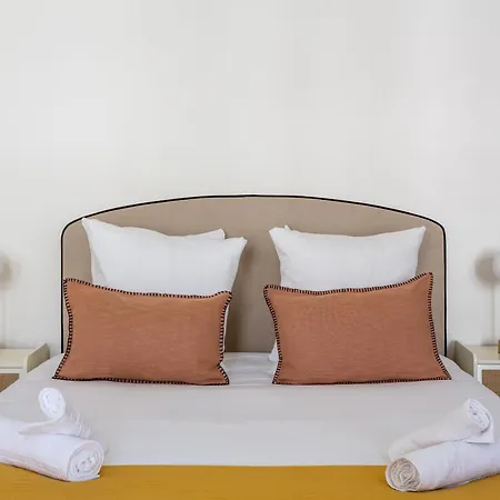 Marcel S Madeleine *