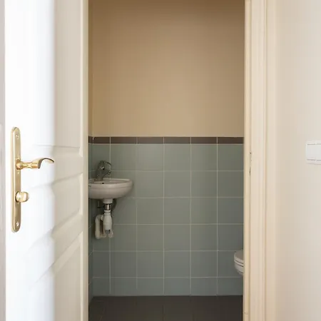 Apartamento Marcel S Madeleine París