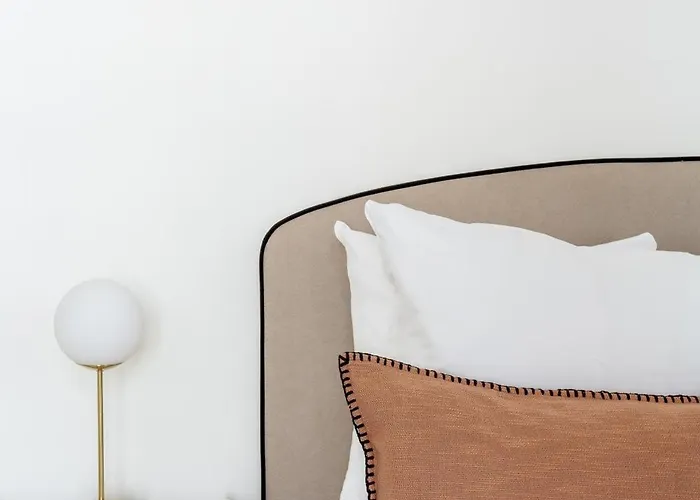 Lägenhet Marcel S Madeleine Paris