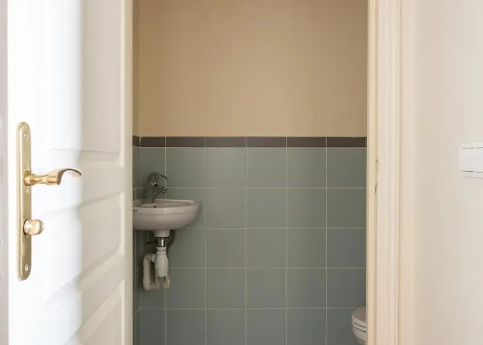 Διαμέρισμα Marcel S Madeleine Παρίσι