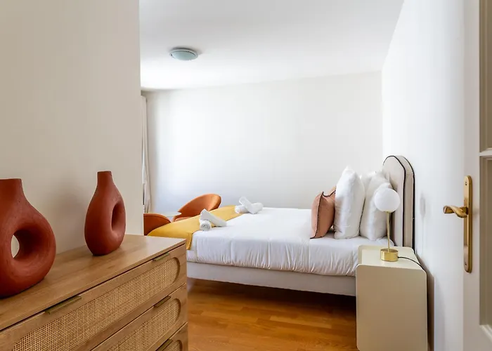 Marcel's Madeleine Paryż